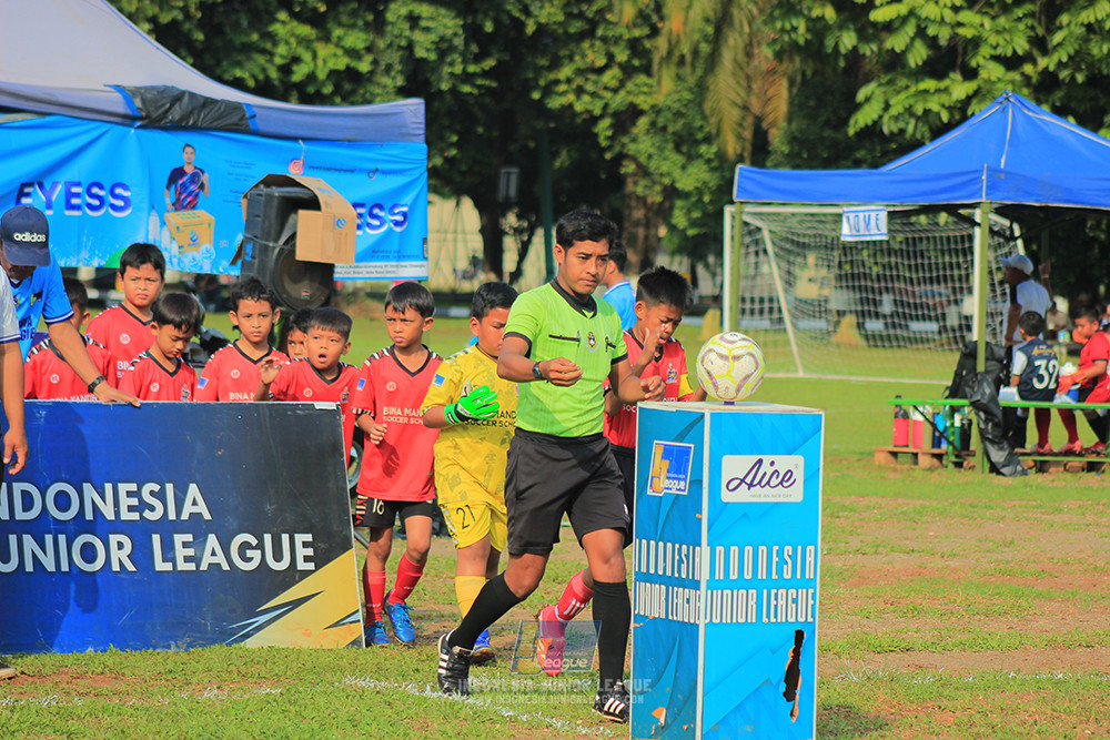 ijl big16 u10 021125 tunas harapan indah sa vs bina mandiri soccer school