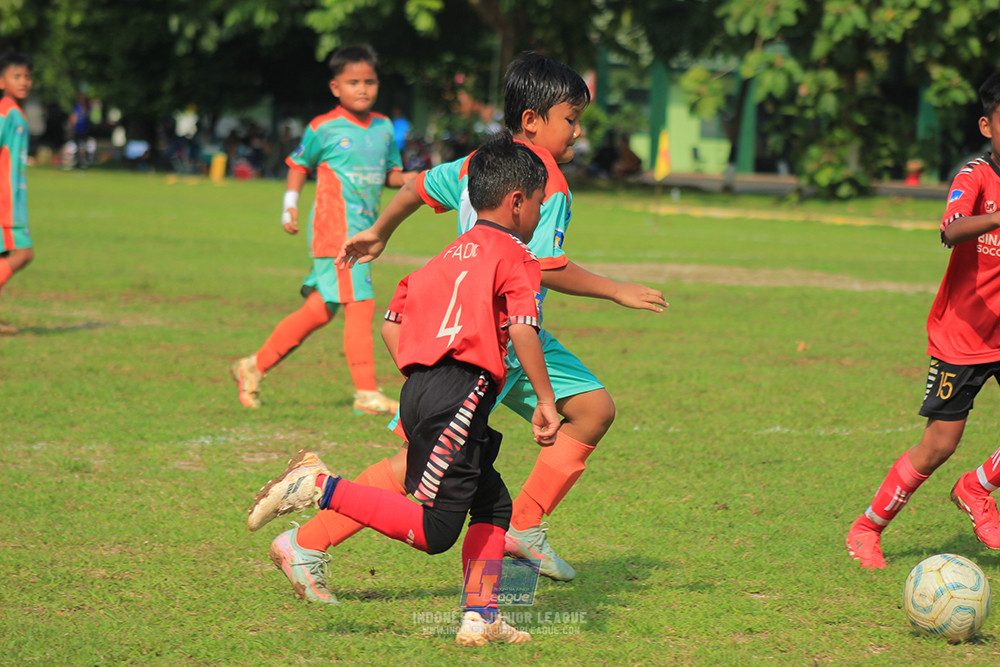 ijl big16 u10 021125 tunas harapan indah sa vs bina mandiri soccer school