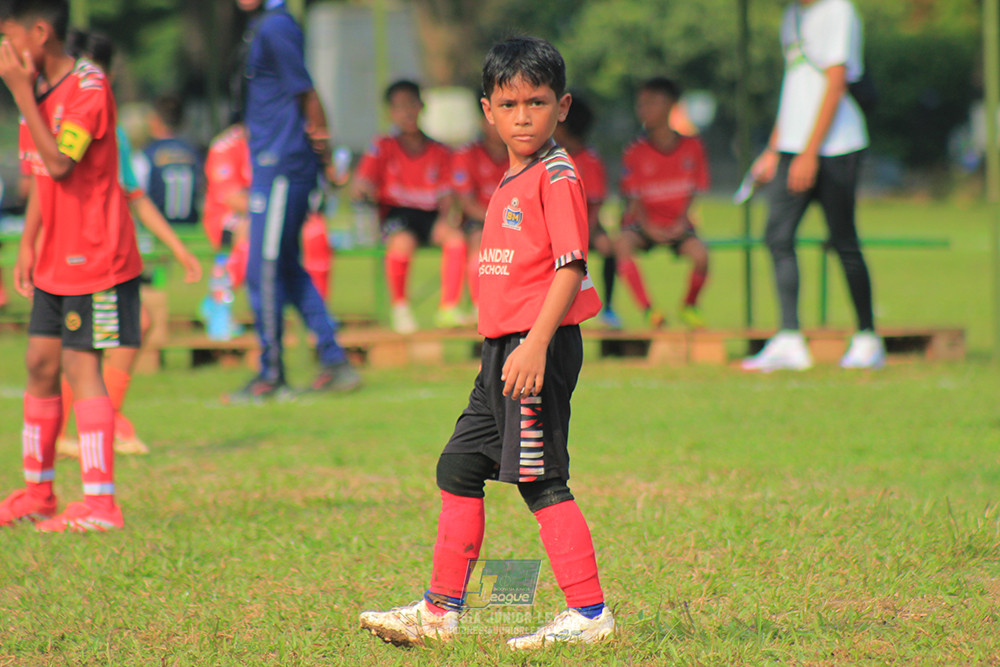 ijl big16 u10 021125 tunas harapan indah sa vs bina mandiri soccer school