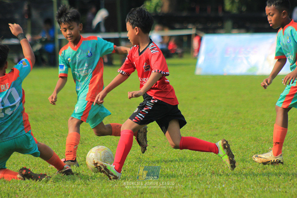 ijl big16 u10 021125 tunas harapan indah sa vs bina mandiri soccer school