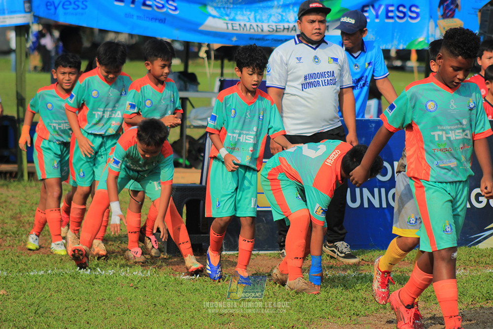 ijl big16 u10 021125 tunas harapan indah sa vs bina mandiri soccer school
