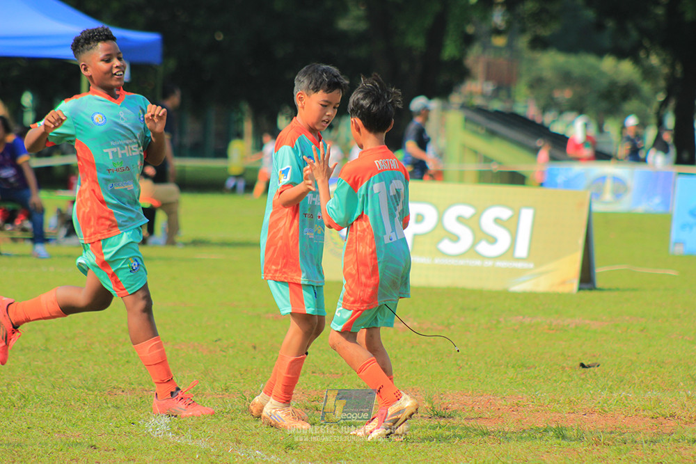 ijl big16 u10 021125 tunas harapan indah sa vs bina mandiri soccer school