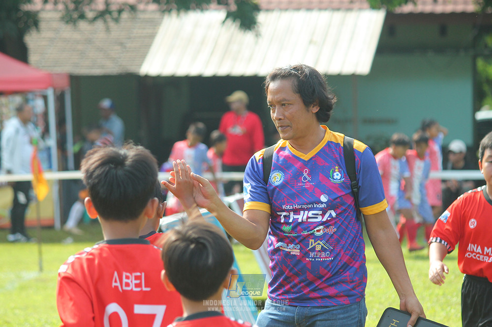 ijl big16 u10 021125 tunas harapan indah sa vs bina mandiri soccer school