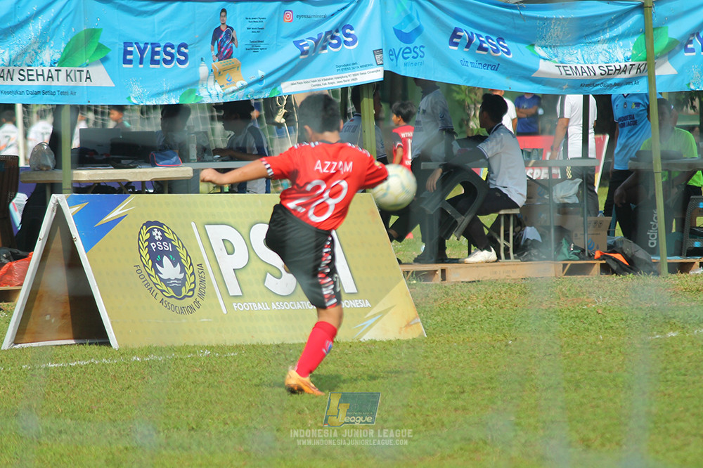 ijl big16 u10 021125 tunas harapan indah sa vs bina mandiri soccer school