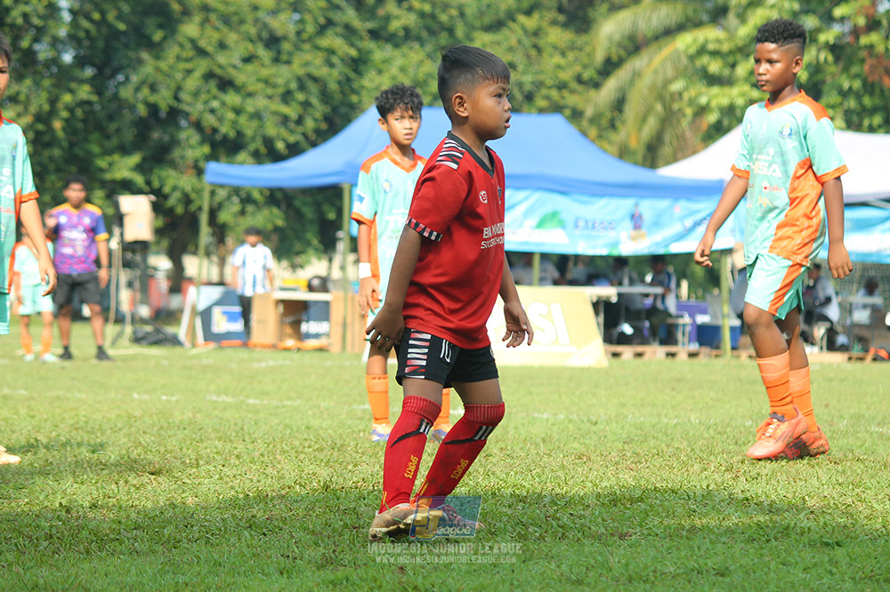 ijl big16 u10 021125 tunas harapan indah sa vs bina mandiri soccer school