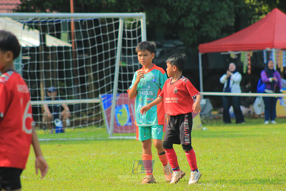 ijl big16 u10 021125 tunas harapan indah sa vs bina mandiri soccer school