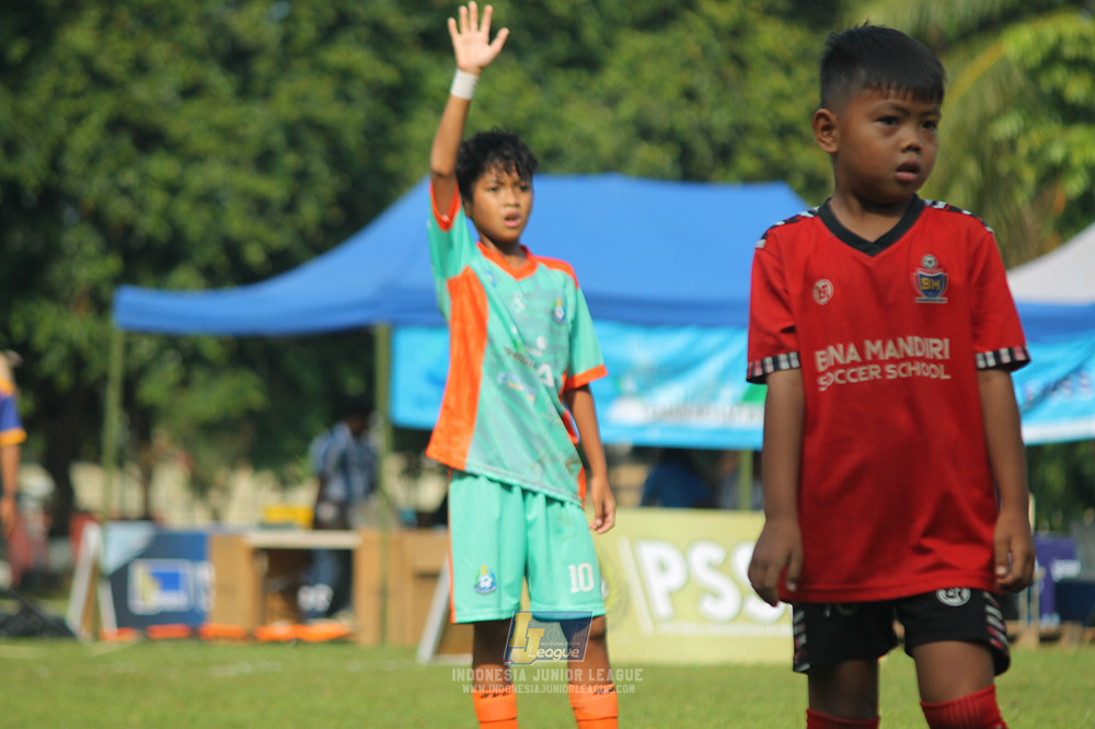 ijl big16 u10 021125 tunas harapan indah sa vs bina mandiri soccer school