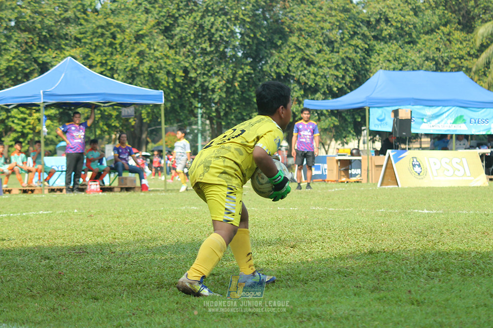 ijl big16 u10 021125 tunas harapan indah sa vs bina mandiri soccer school