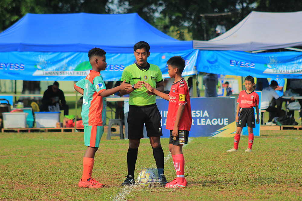 ijl big16 u10 021125 tunas harapan indah sa vs bina mandiri soccer school