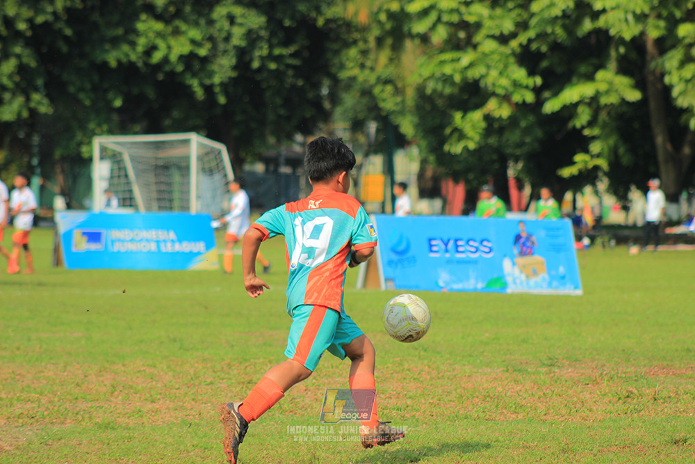 ijl big16 u10 021125 tunas harapan indah sa vs bina mandiri soccer school