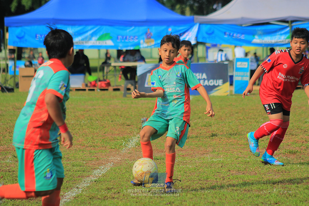 ijl big16 u10 021125 tunas harapan indah sa vs bina mandiri soccer school