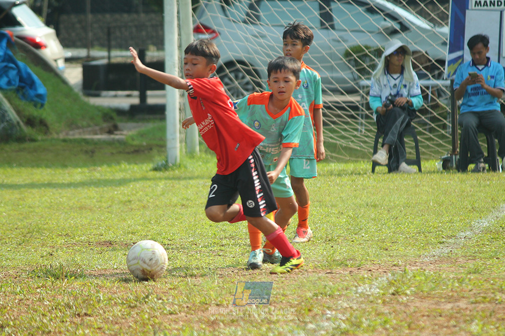 ijl big16 u10 021125 tunas harapan indah sa vs bina mandiri soccer school