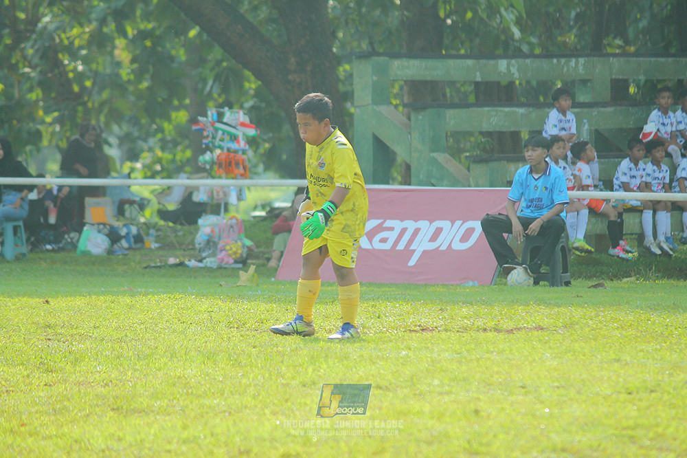 ijl big16 u10 021125 tunas harapan indah sa vs bina mandiri soccer school