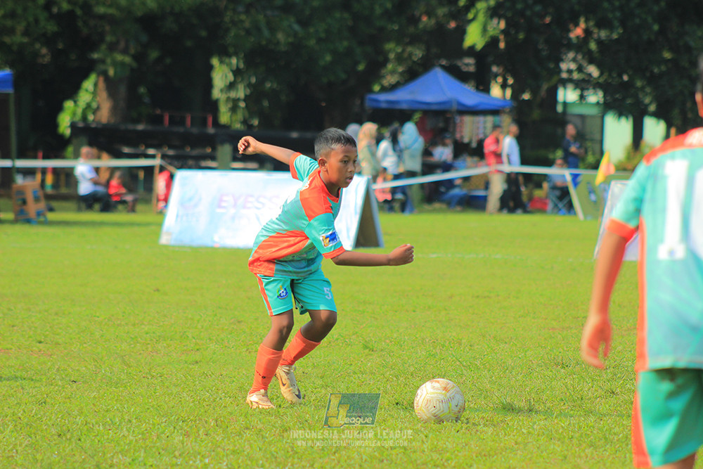 ijl big16 u10 021125 tunas harapan indah sa vs bina mandiri soccer school