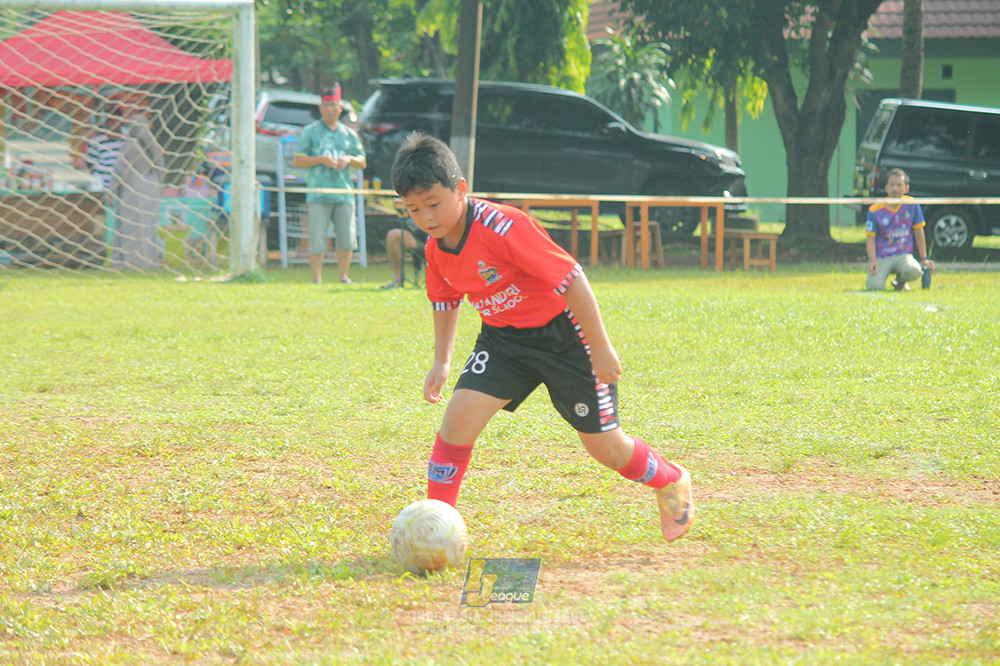 ijl big16 u10 021125 tunas harapan indah sa vs bina mandiri soccer school