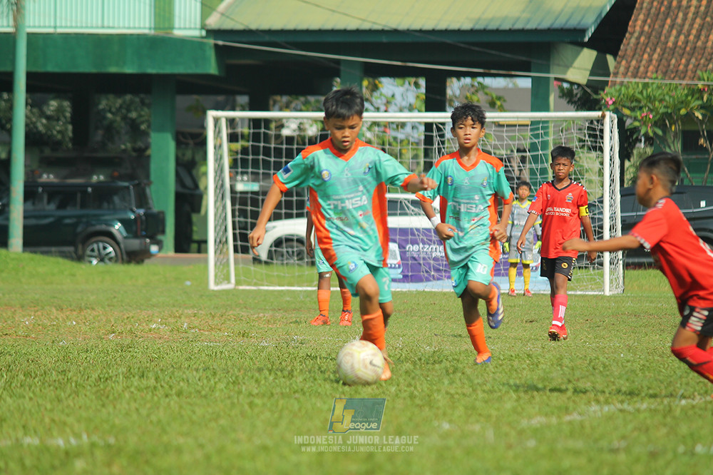 ijl big16 u10 021125 tunas harapan indah sa vs bina mandiri soccer school