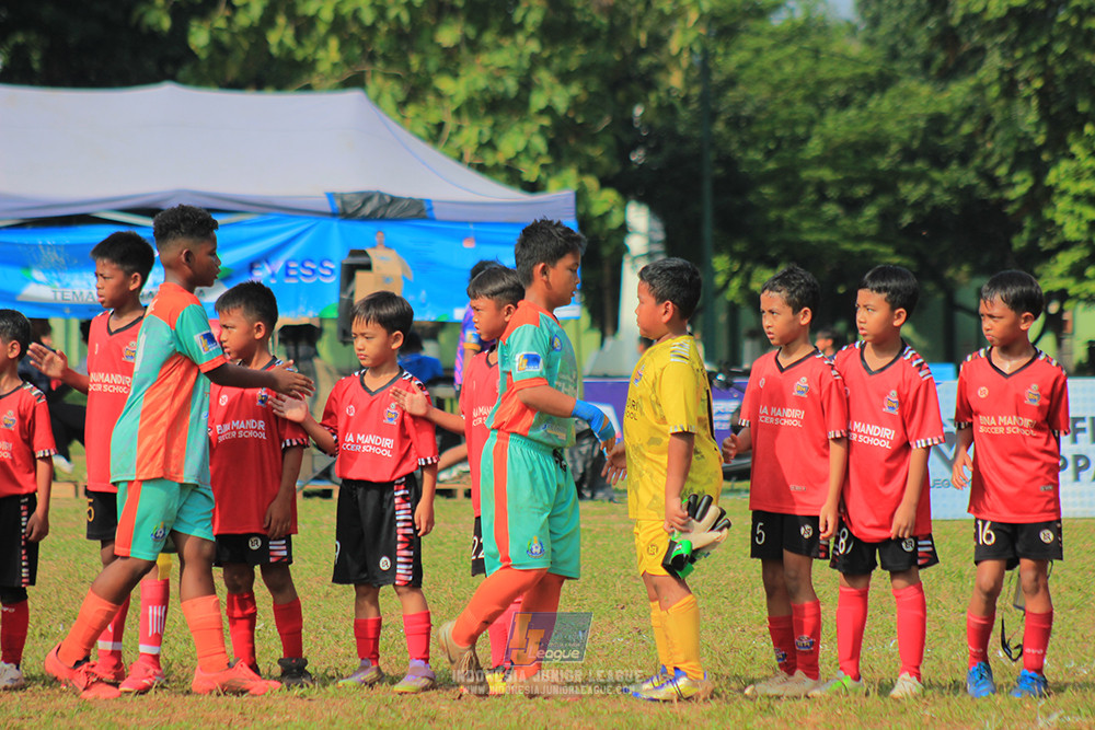 ijl big16 u10 021125 tunas harapan indah sa vs bina mandiri soccer school