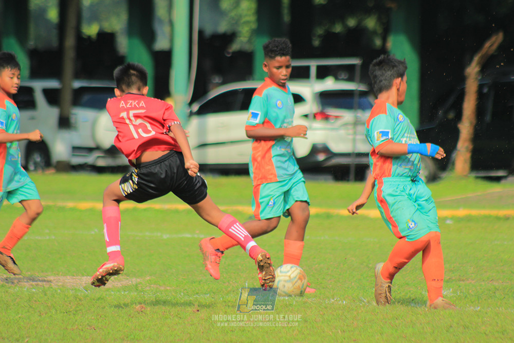 ijl big16 u10 021125 tunas harapan indah sa vs bina mandiri soccer school