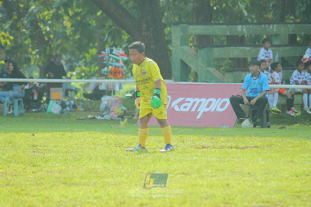 ijl big16 u10 021125 tunas harapan indah sa vs bina mandiri soccer school