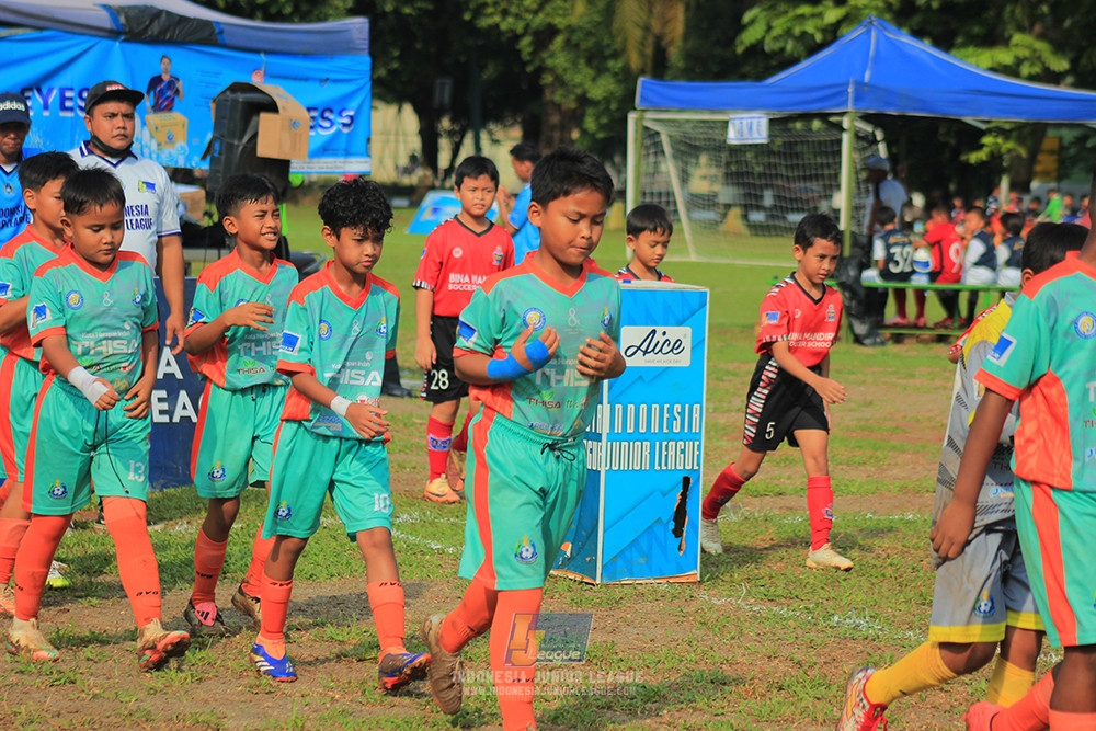 ijl big16 u10 021125 tunas harapan indah sa vs bina mandiri soccer school