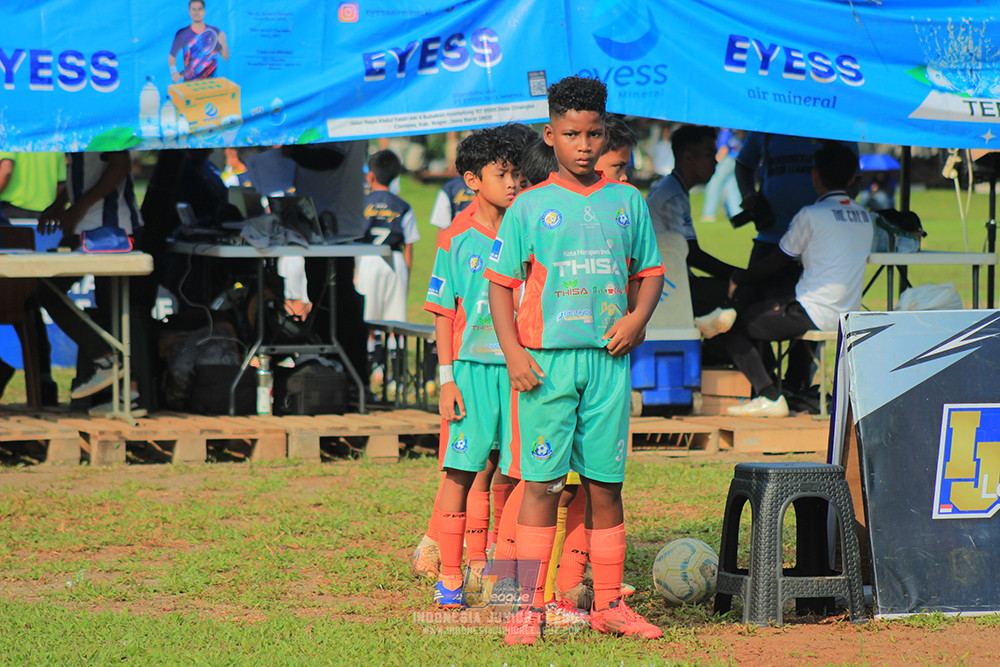 ijl big16 u10 021125 tunas harapan indah sa vs bina mandiri soccer school