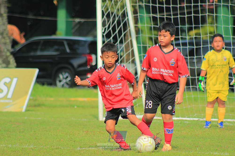 ijl big16 u10 021125 tunas harapan indah sa vs bina mandiri soccer school