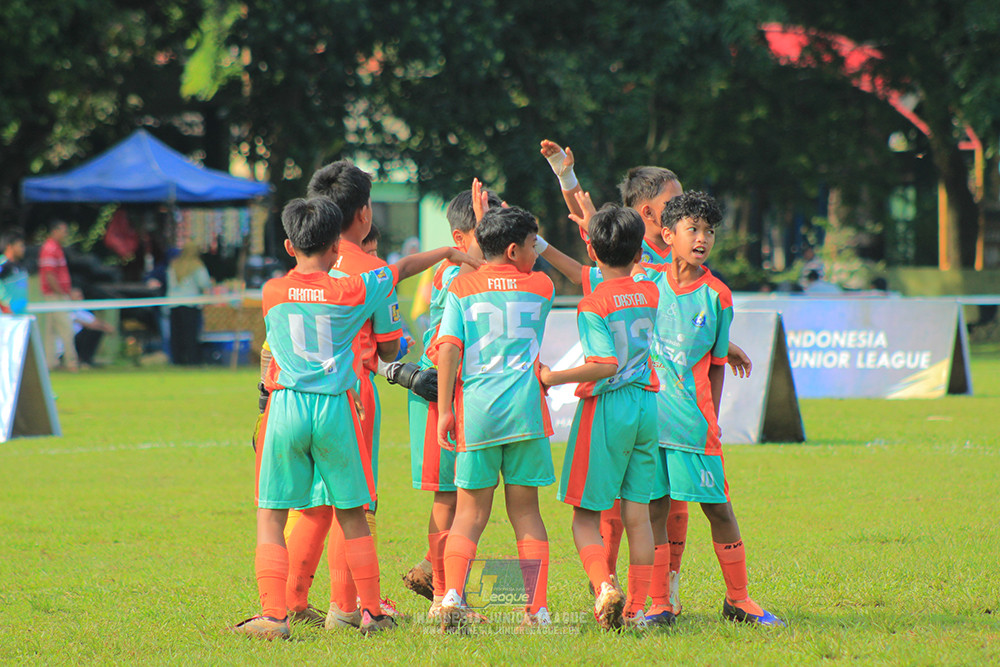 ijl big16 u10 021125 tunas harapan indah sa vs bina mandiri soccer school