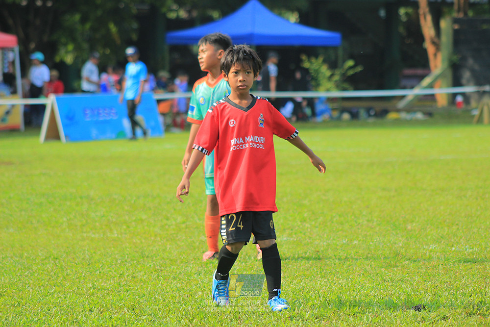 ijl big16 u10 021125 tunas harapan indah sa vs bina mandiri soccer school