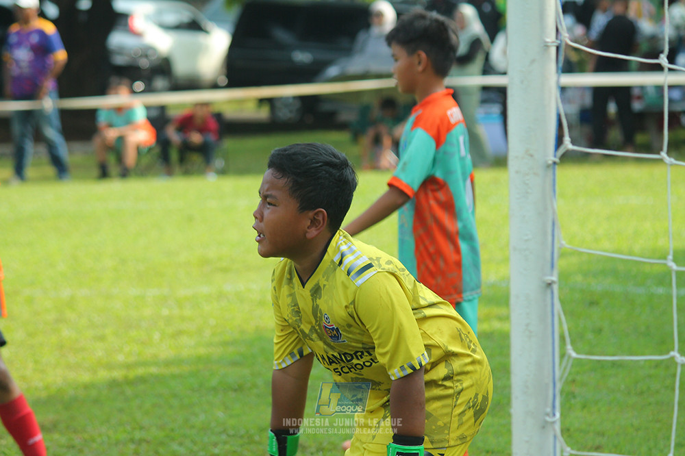 ijl big16 u10 021125 tunas harapan indah sa vs bina mandiri soccer school