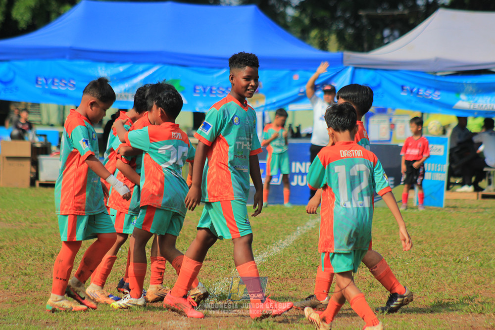 ijl big16 u10 021125 tunas harapan indah sa vs bina mandiri soccer school