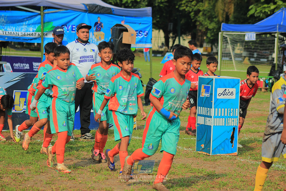 ijl big16 u10 021125 tunas harapan indah sa vs bina mandiri soccer school