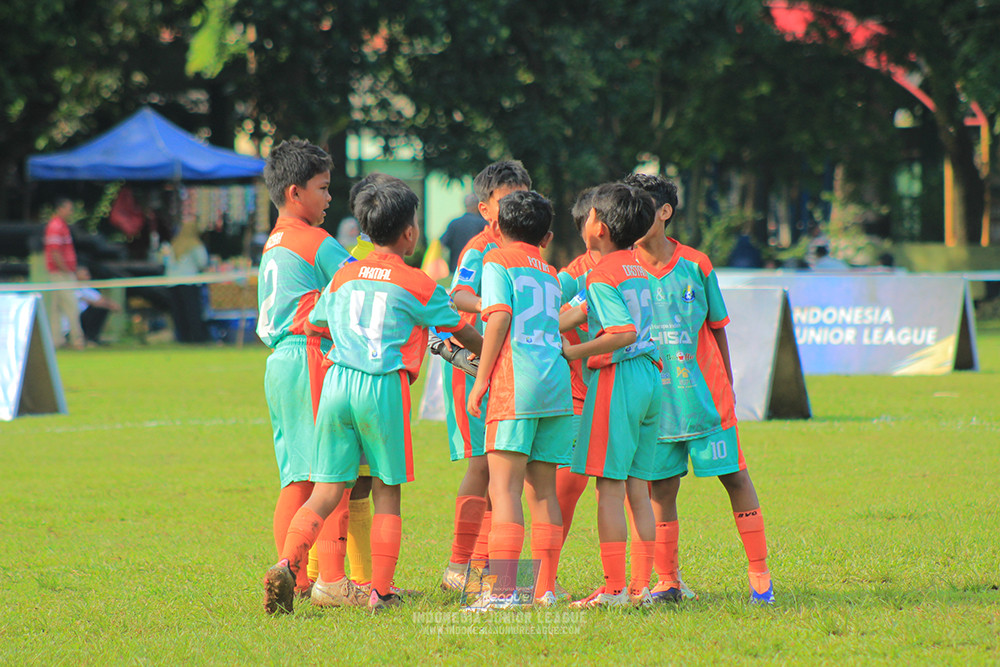 ijl big16 u10 021125 tunas harapan indah sa vs bina mandiri soccer school