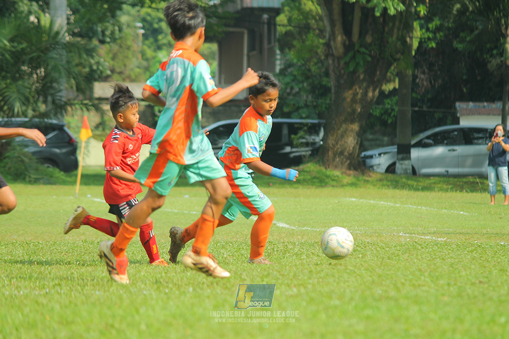ijl big16 u10 021125 tunas harapan indah sa vs bina mandiri soccer school