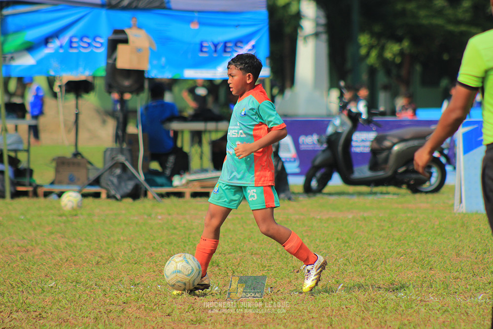 ijl big16 u10 021125 tunas harapan indah sa vs bina mandiri soccer school