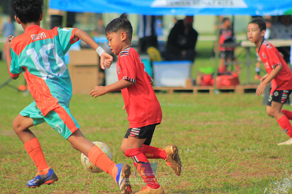 ijl big16 u10 021125 tunas harapan indah sa vs bina mandiri soccer school