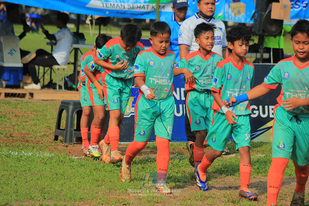 ijl big16 u10 021125 tunas harapan indah sa vs bina mandiri soccer school