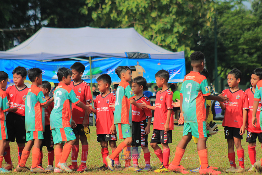 ijl big16 u10 021125 tunas harapan indah sa vs bina mandiri soccer school