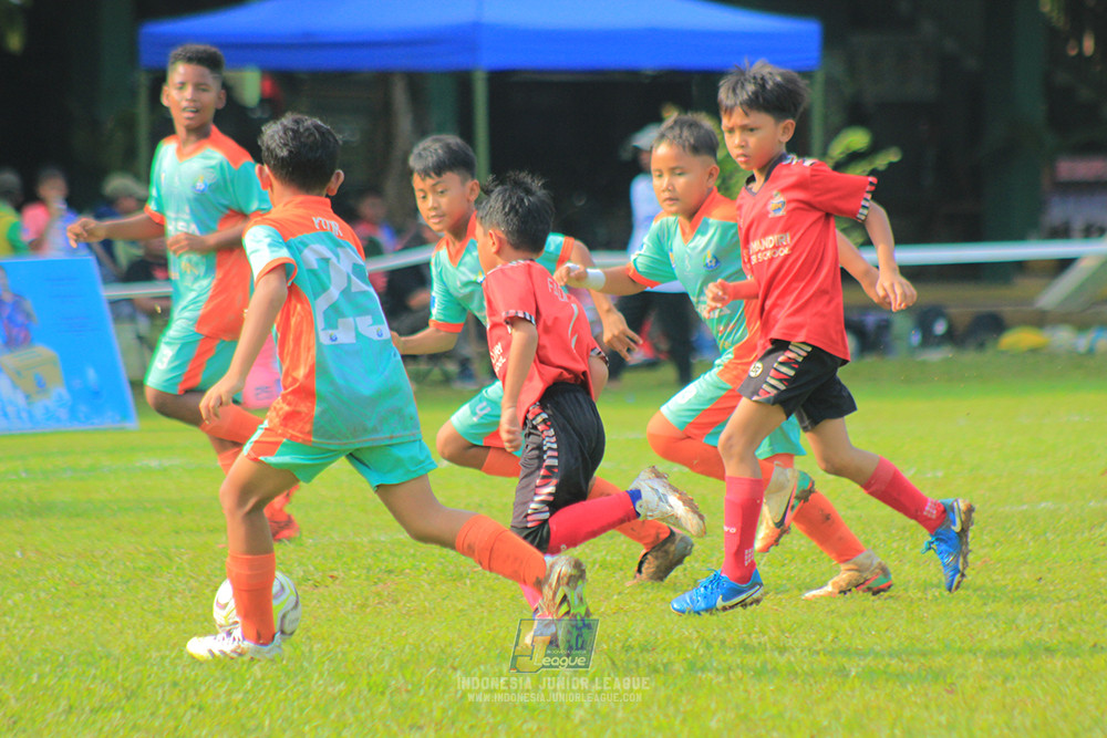 ijl big16 u10 021125 tunas harapan indah sa vs bina mandiri soccer school