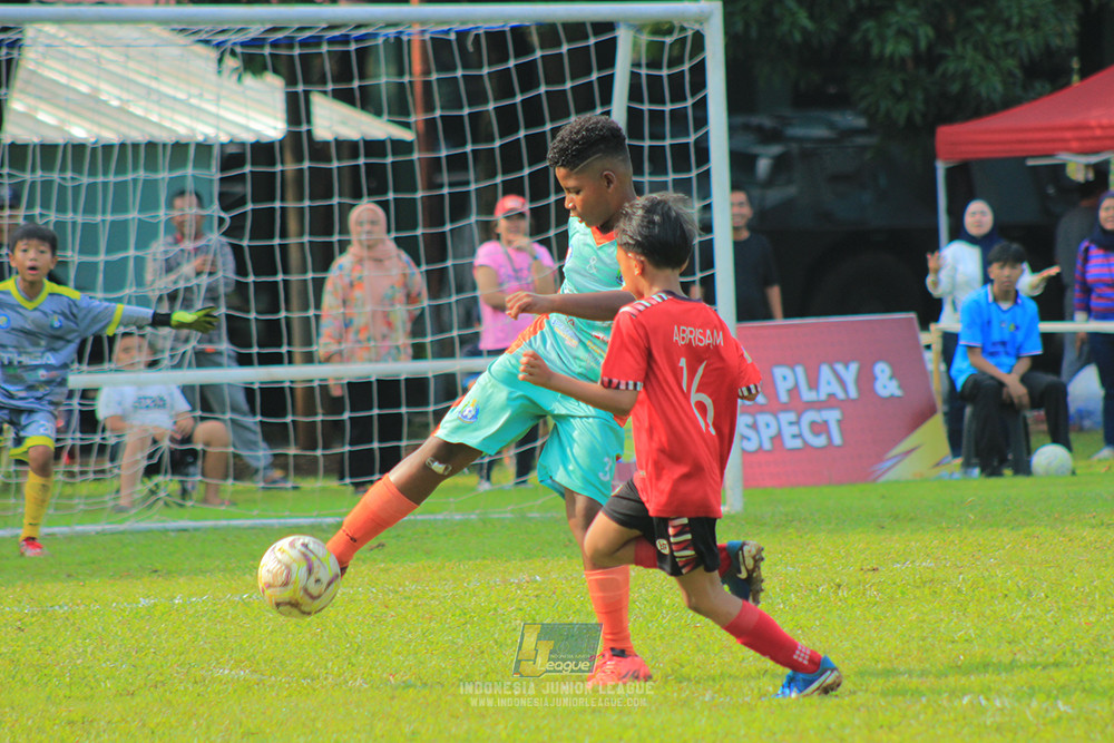 ijl big16 u10 021125 tunas harapan indah sa vs bina mandiri soccer school