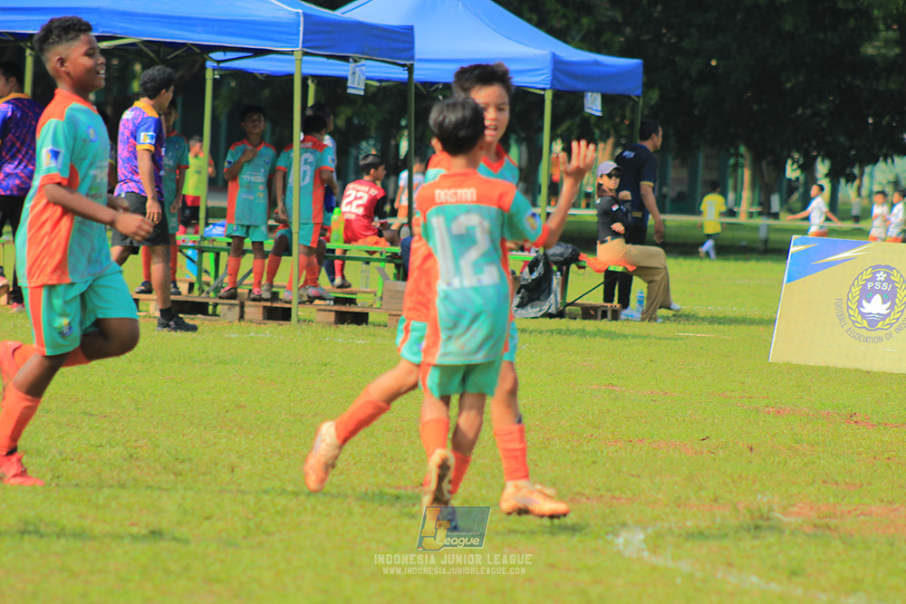 ijl big16 u10 021125 tunas harapan indah sa vs bina mandiri soccer school