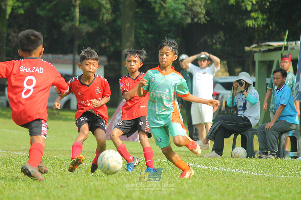 ijl big16 u10 021125 tunas harapan indah sa vs bina mandiri soccer school