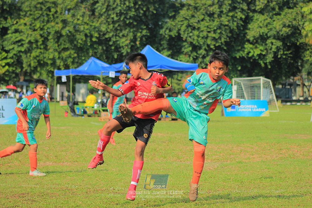 ijl big16 u10 021125 tunas harapan indah sa vs bina mandiri soccer school