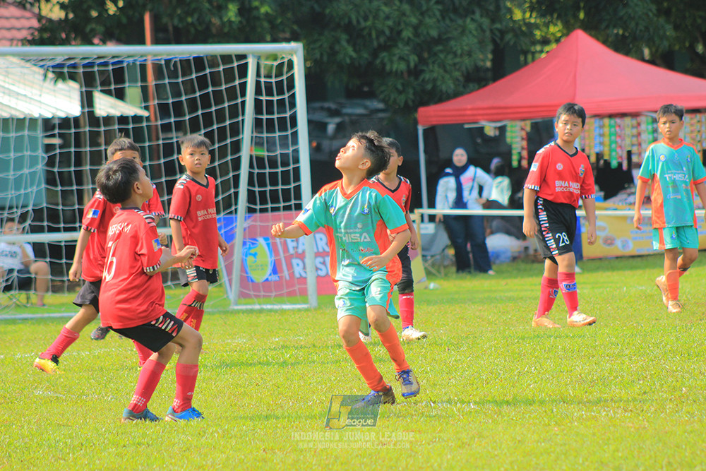ijl big16 u10 021125 tunas harapan indah sa vs bina mandiri soccer school