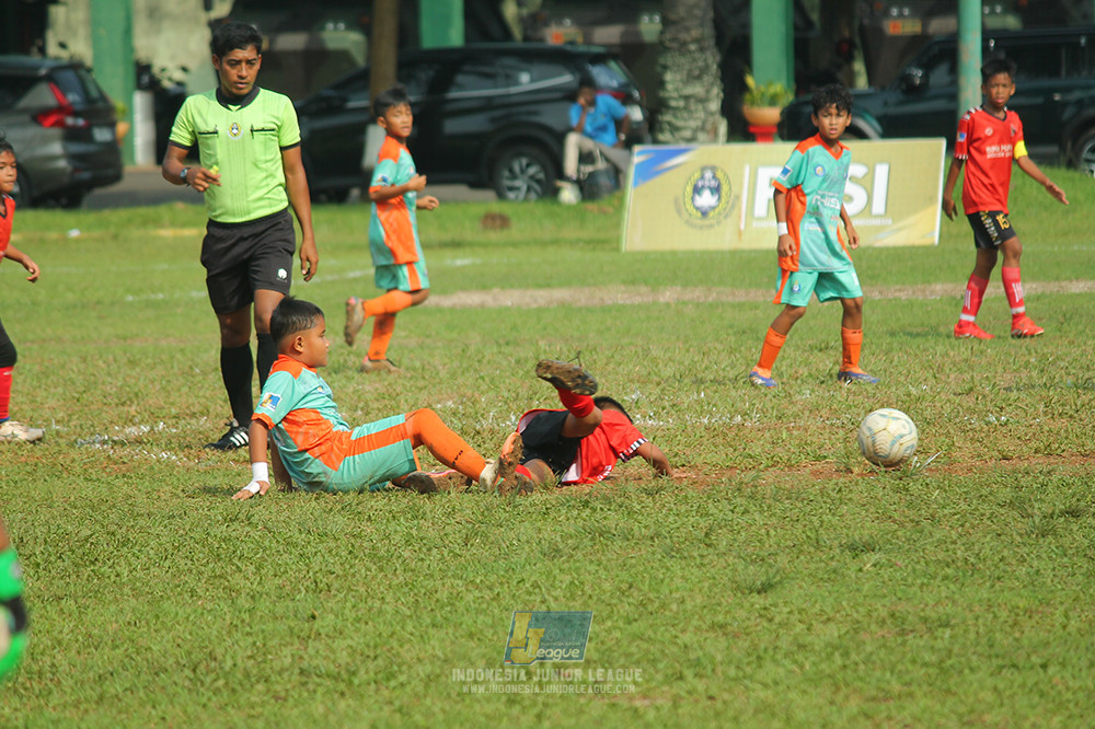ijl big16 u10 021125 tunas harapan indah sa vs bina mandiri soccer school