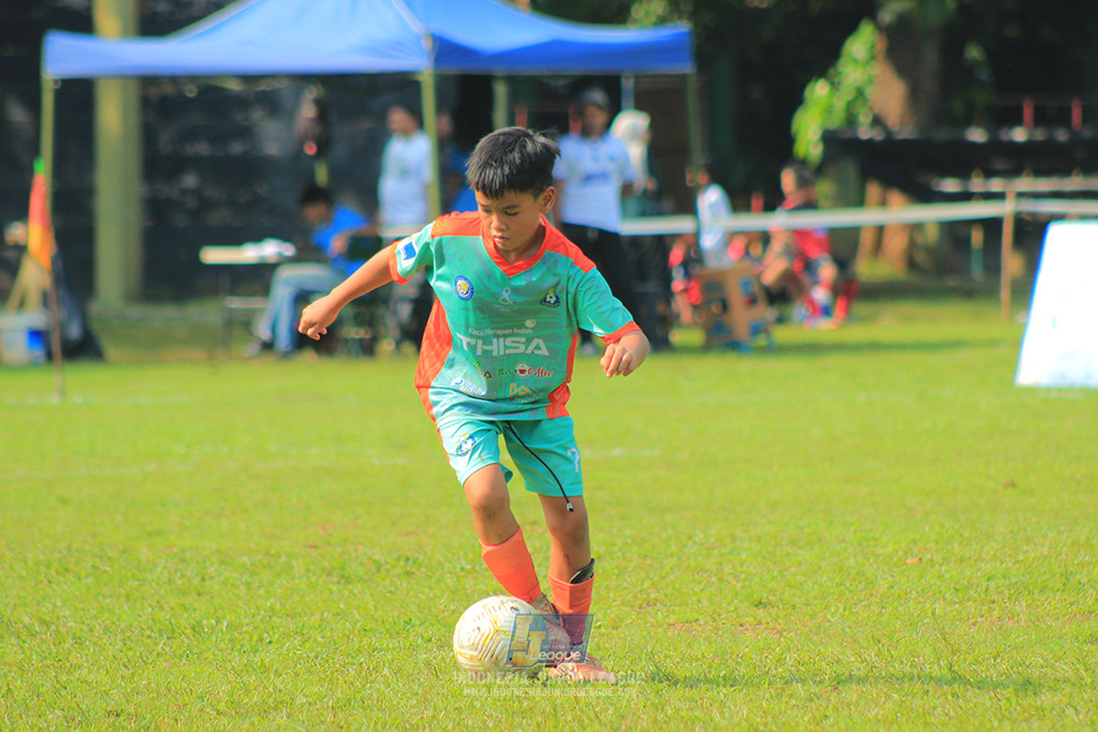 ijl big16 u10 021125 tunas harapan indah sa vs bina mandiri soccer school