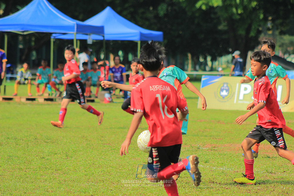 ijl big16 u10 021125 tunas harapan indah sa vs bina mandiri soccer school