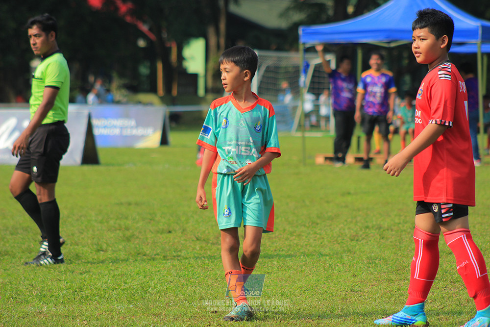 ijl big16 u10 021125 tunas harapan indah sa vs bina mandiri soccer school