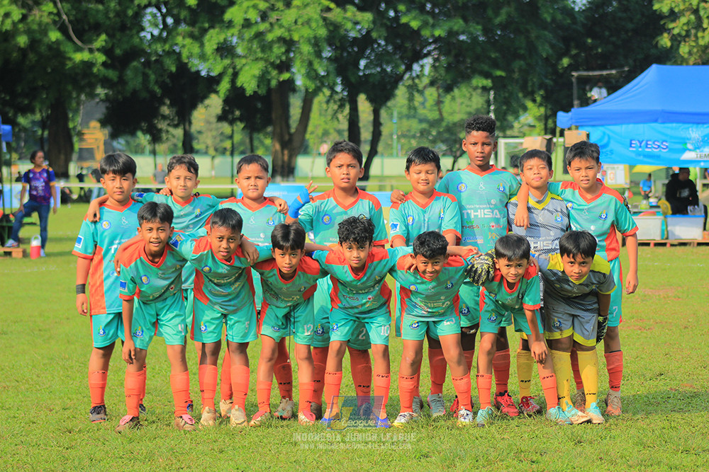 ijl big16 u10 021125 tunas harapan indah sa vs bina mandiri soccer school