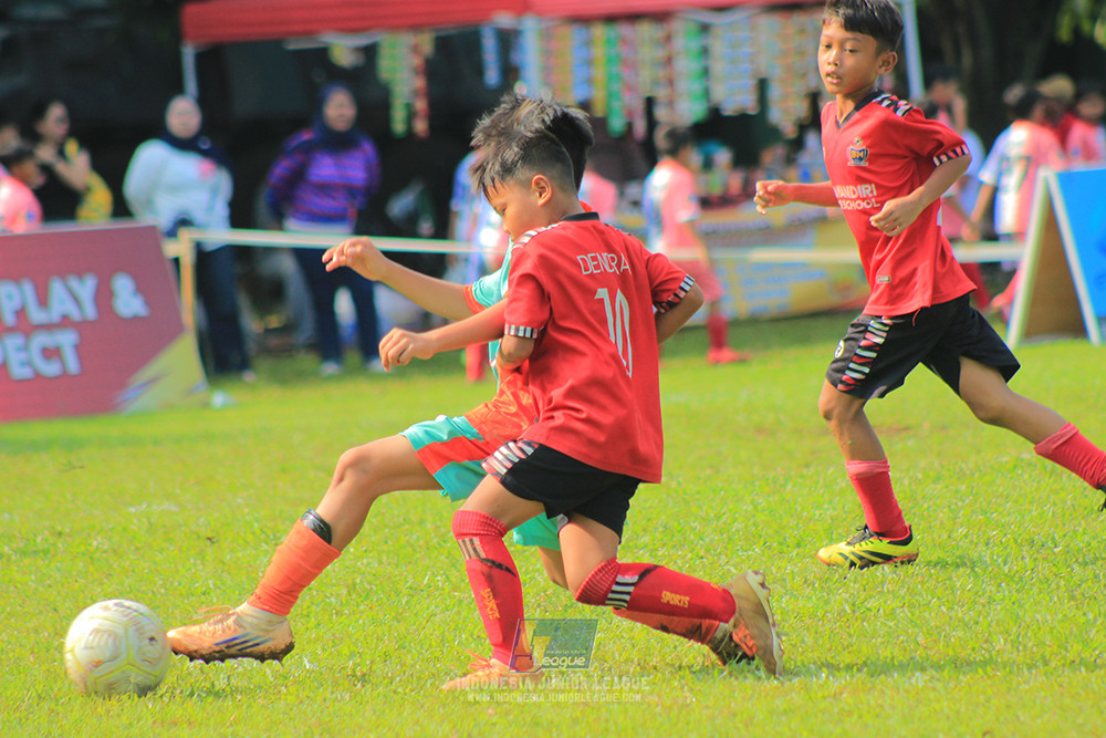 ijl big16 u10 021125 tunas harapan indah sa vs bina mandiri soccer school