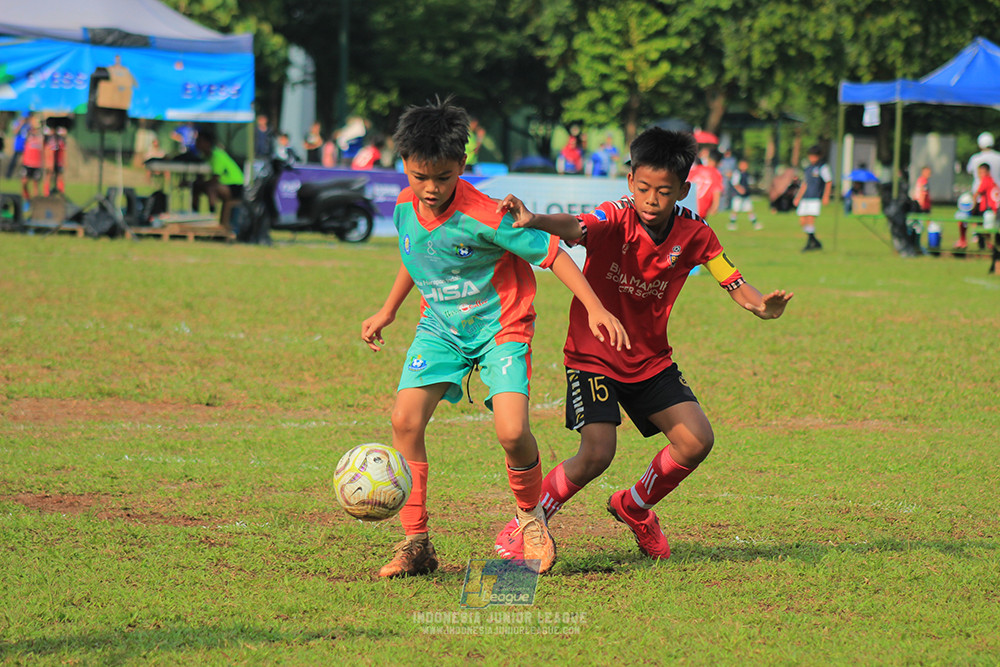 ijl big16 u10 021125 tunas harapan indah sa vs bina mandiri soccer school